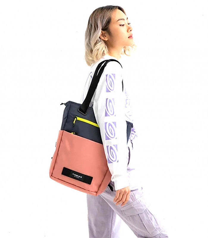 TIMBUK2 Scholar Tote Pack Shoulder Bag