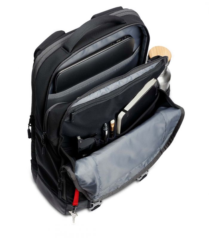TIMBUK2 The Authority Pack Dlx Backpack
