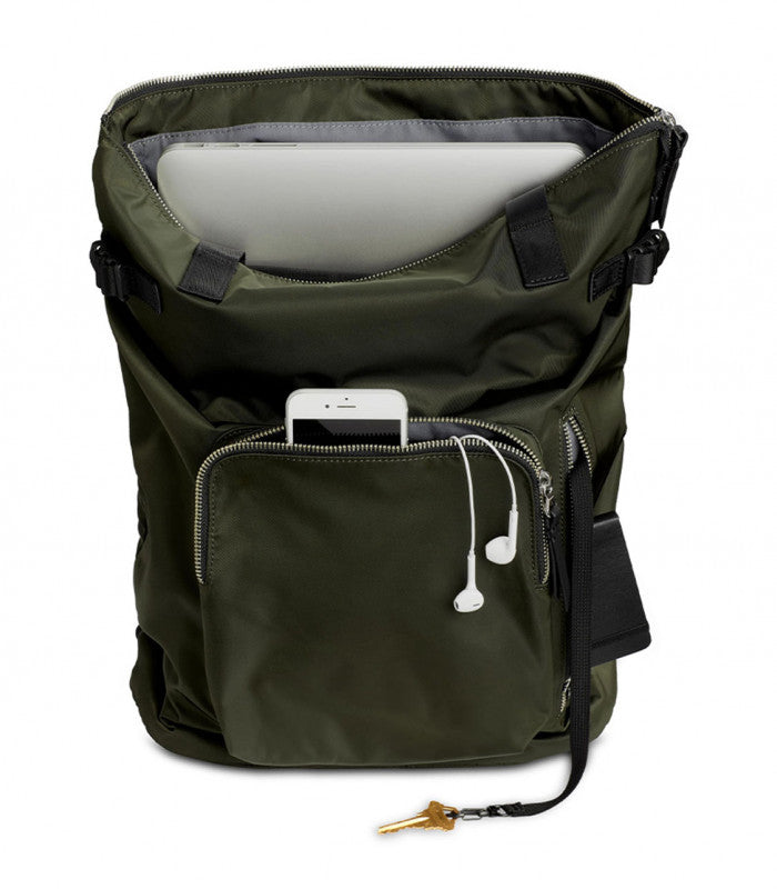 TIMBUK2 Tote Rucksack Shoulder Bag