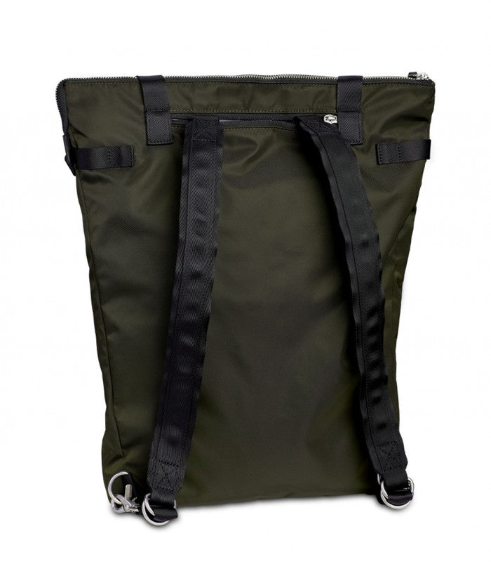 TIMBUK2 Tote Rucksack Shoulder Bag