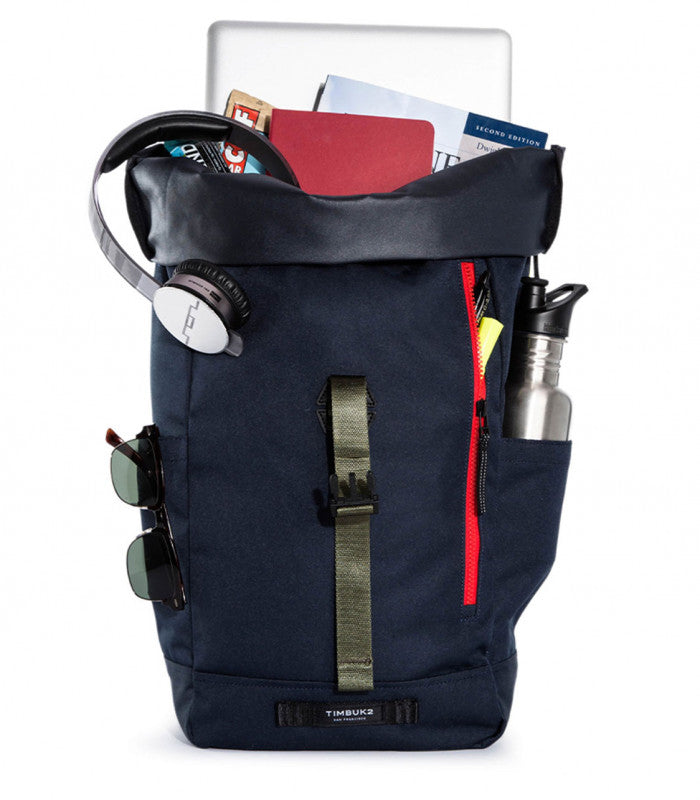 TIMBUK2 Tuck Pack Backpack