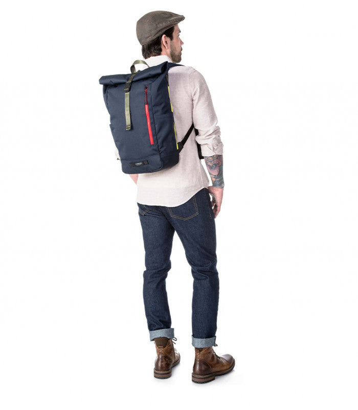 TIMBUK2 Tuck Pack Backpack