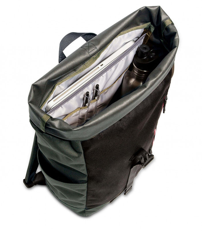 TIMBUK2 Tuck Pack Backpack