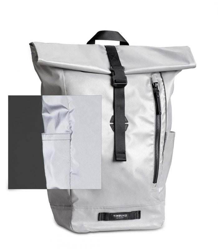 TIMBUK2 Tuck Pack Reflective Backpack