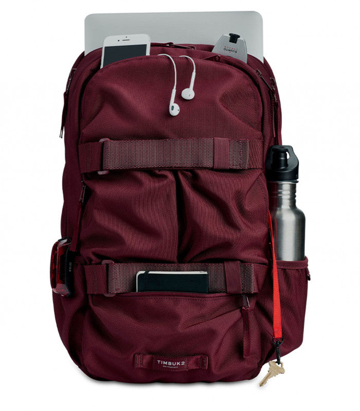 TIMBUK2 Vert Pack Backpack