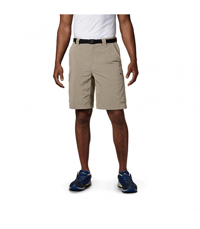 COLUMBIA SPORTSWEAR Columbia Men's Silver Ridge Cargo Short Brown