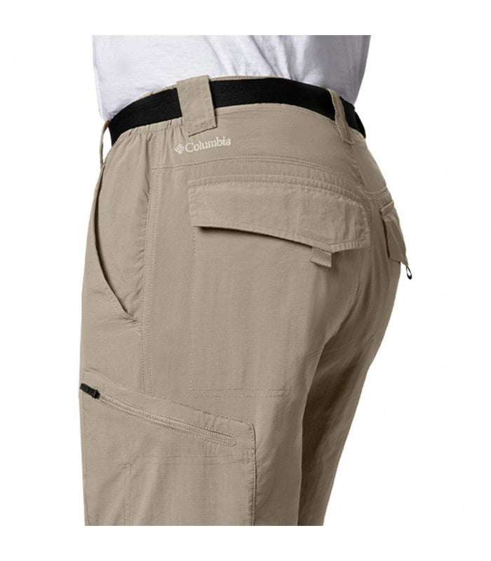 COLUMBIA SPORTSWEAR Columbia Men's Silver Ridge Cargo Short Brown