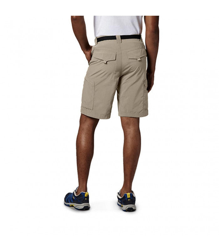 COLUMBIA SPORTSWEAR Columbia Men's Silver Ridge Cargo Short Brown