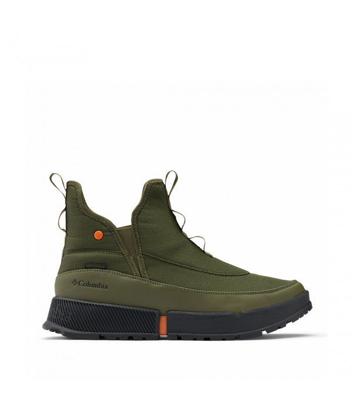 COLUMBIA SPORTSWEAR Columbia Men's Hyper-Boreal Metro Green
