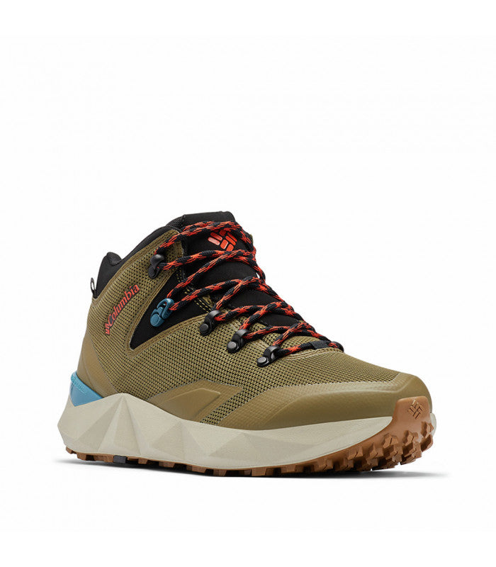 COLUMBIA SPORTSWEAR Columbia Men's Facet 60 Outdry Brown