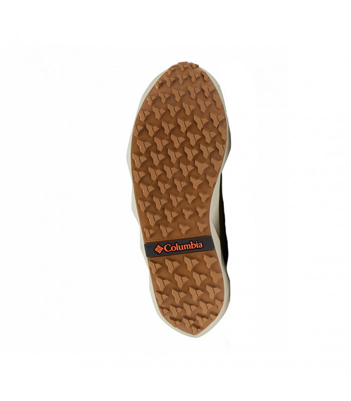 COLUMBIA SPORTSWEAR Columbia Men's Facet 60 Outdry Brown