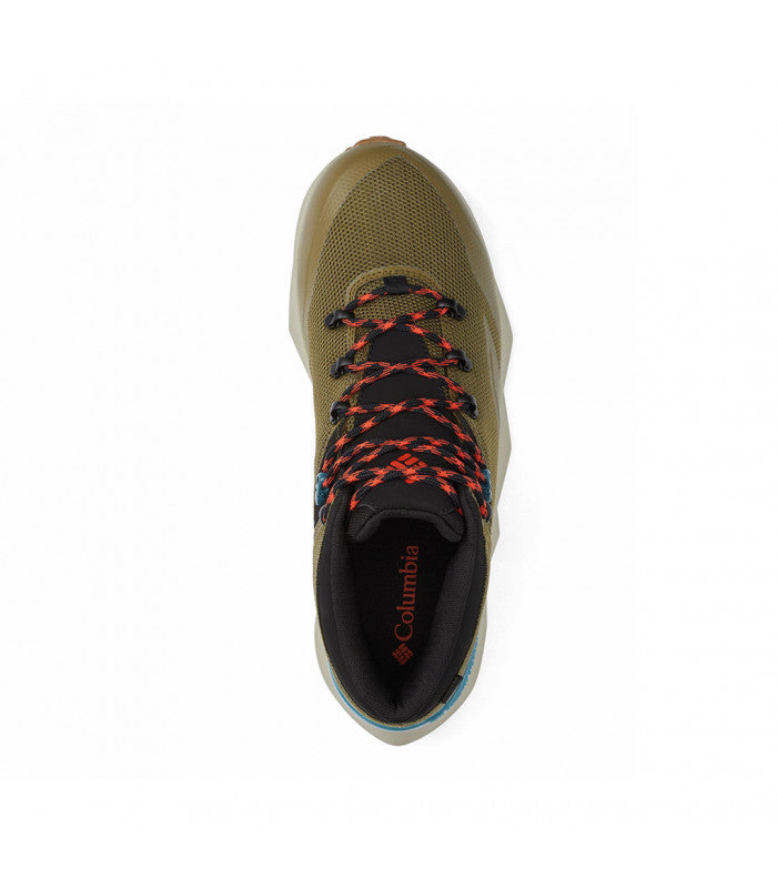 COLUMBIA SPORTSWEAR Columbia Men's Facet 60 Outdry Brown