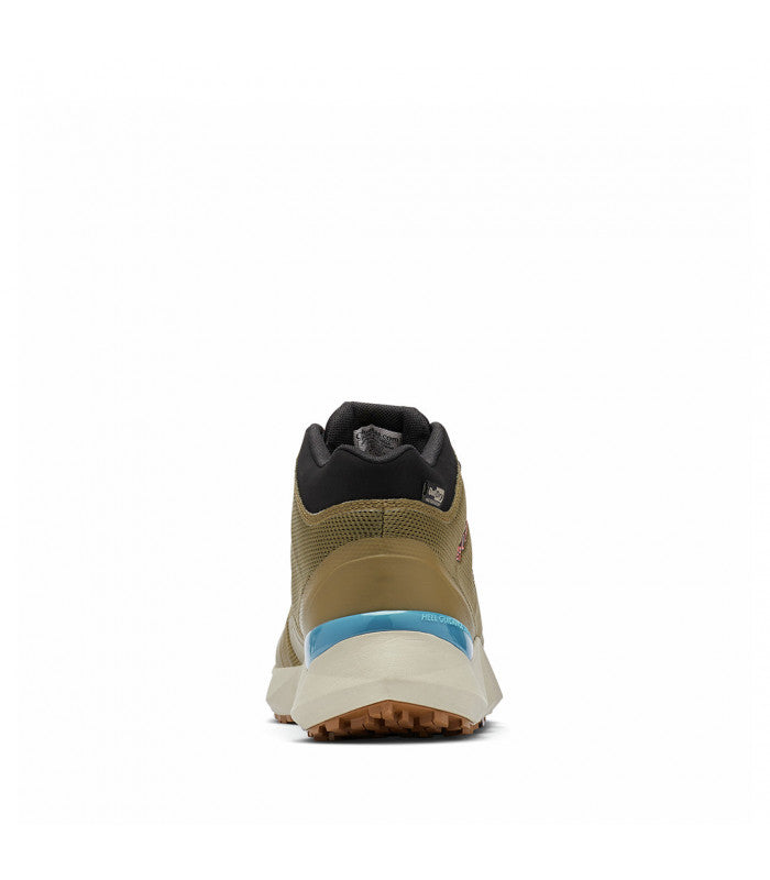 COLUMBIA SPORTSWEAR Columbia Men's Facet 60 Outdry Brown