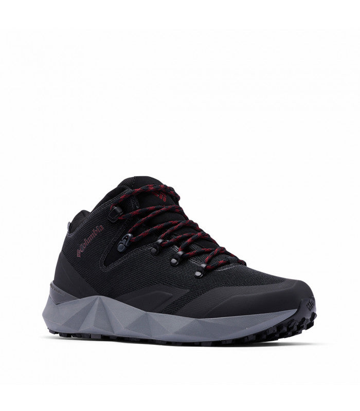 COLUMBIA SPORTSWEAR Columbia Men's Facet 60 Outdry Black