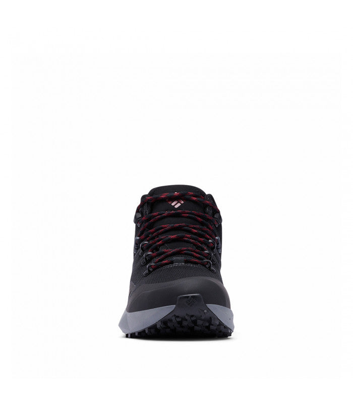 COLUMBIA SPORTSWEAR Columbia Men's Facet 60 Outdry Black