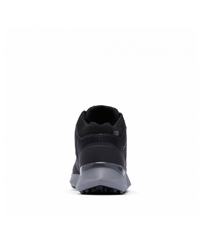 COLUMBIA SPORTSWEAR Columbia Men's Facet 60 Outdry Black