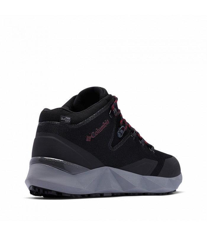 COLUMBIA SPORTSWEAR Columbia Men's Facet 60 Outdry Black