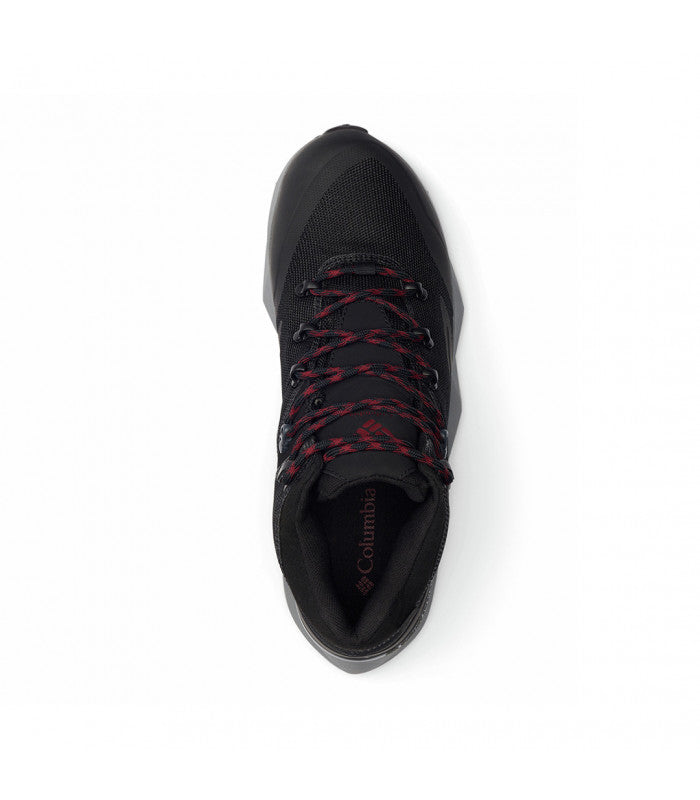 COLUMBIA SPORTSWEAR Columbia Men's Facet 60 Outdry Black