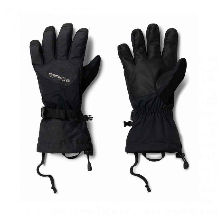 columbia women's bugaboo gloves Columbia Women's WoMen's Bugaboo II Glove Black