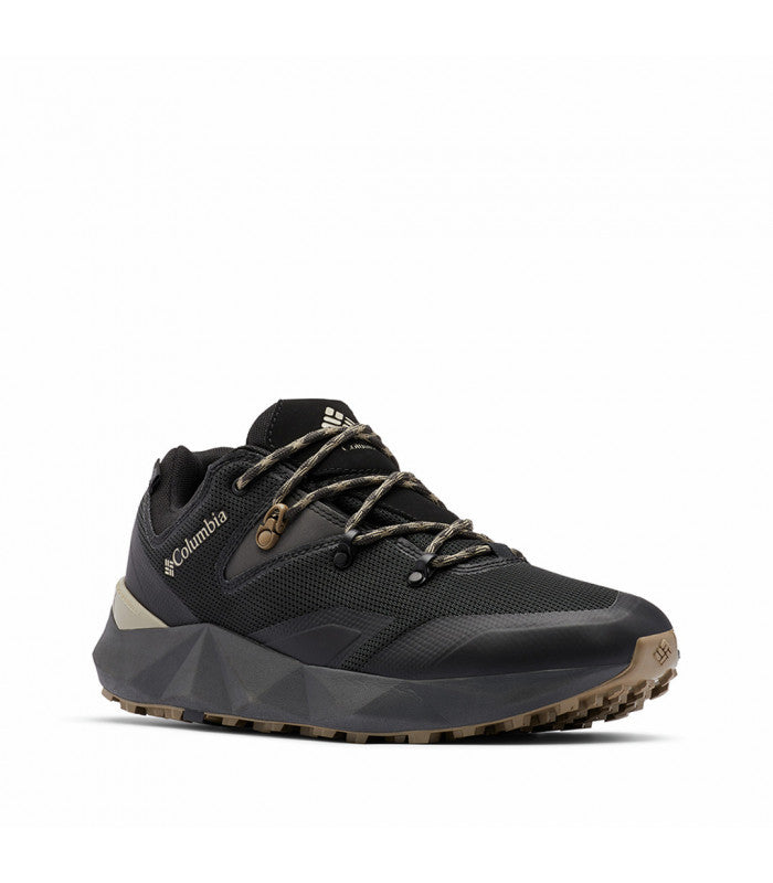 COLUMBIA SPORTSWEAR Columbia Men's Facet 60 Low Outdry Black