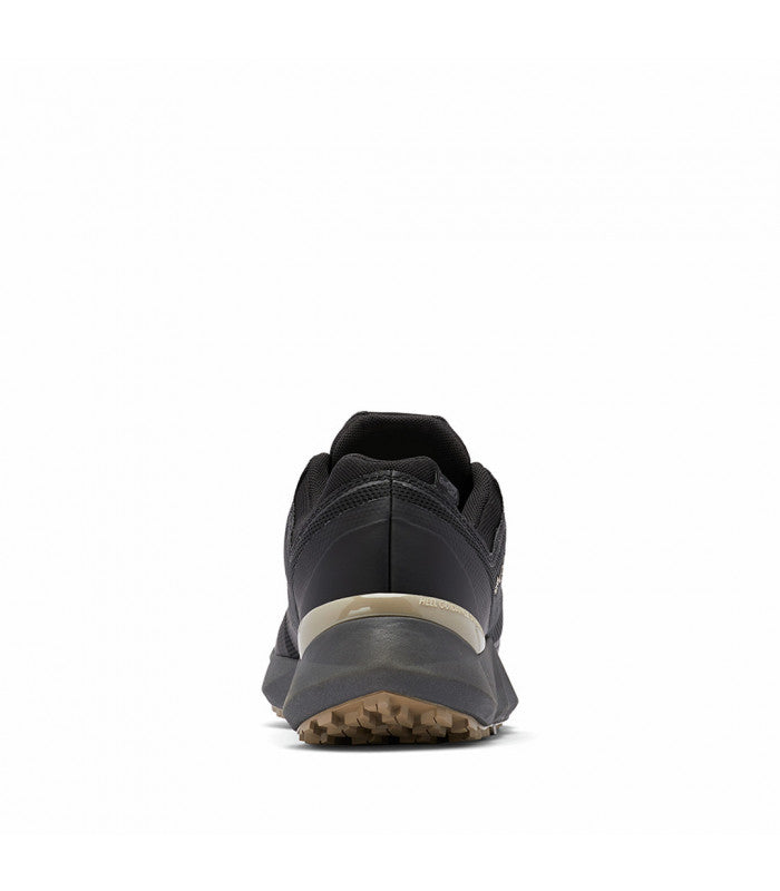 COLUMBIA SPORTSWEAR Columbia Men's Facet 60 Low Outdry Black