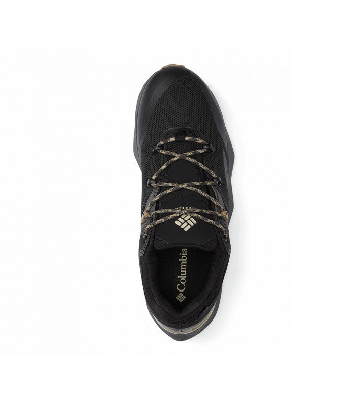 COLUMBIA SPORTSWEAR Columbia Men's Facet 60 Low Outdry Black