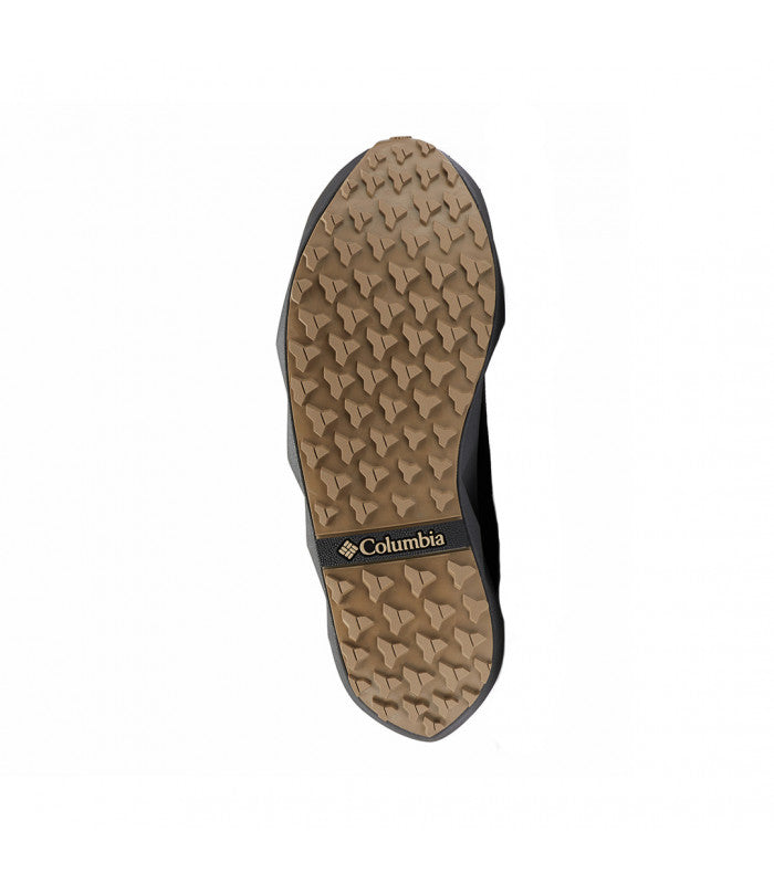 COLUMBIA SPORTSWEAR Columbia Men's Facet 60 Low Outdry Black