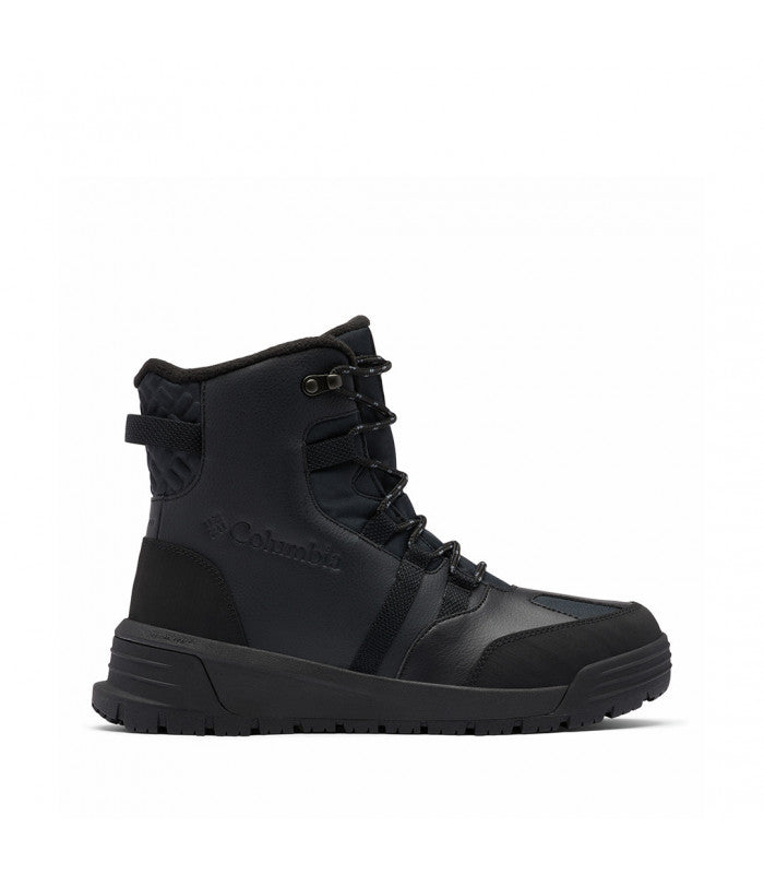 COLUMBIA SPORTSWEAR Columbia Men's Snowtrekker Black