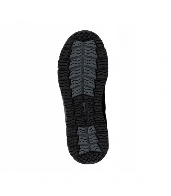 COLUMBIA SPORTSWEAR Columbia Men's Snowtrekker Black