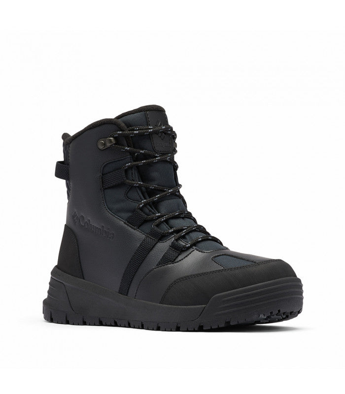 COLUMBIA SPORTSWEAR Columbia Men's Snowtrekker Black