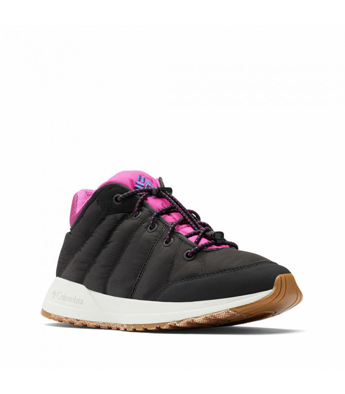 Columbia Women's Palermo Street Tall Black