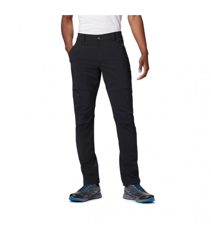 COLUMBIA SPORTSWEAR Columbia Men's Maxtrail II Heat Pant Black