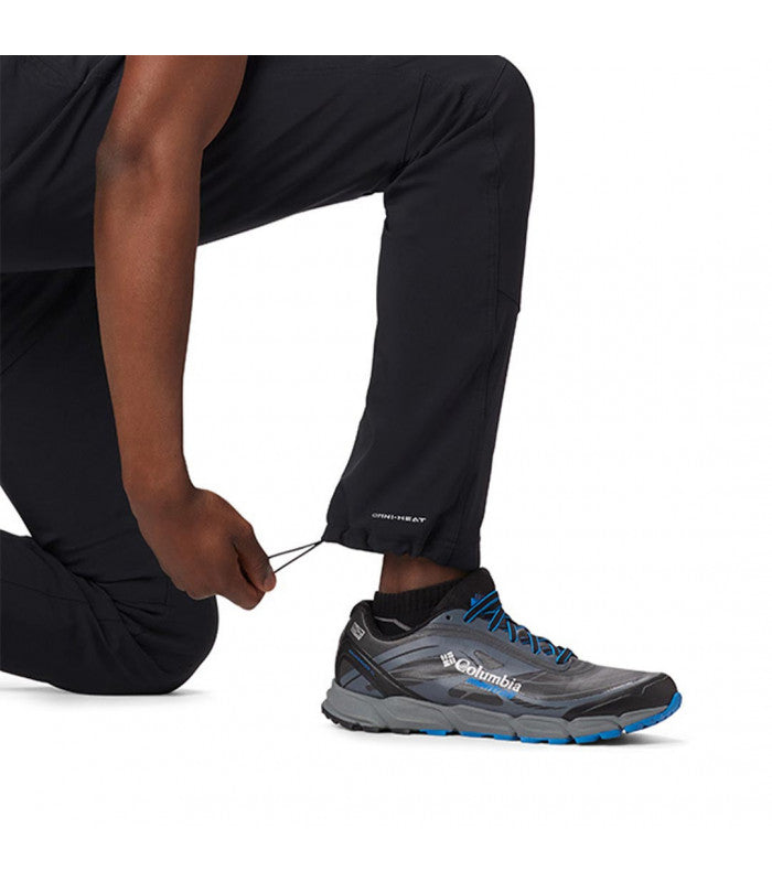 COLUMBIA SPORTSWEAR Columbia Men's Maxtrail II Heat Pant Black