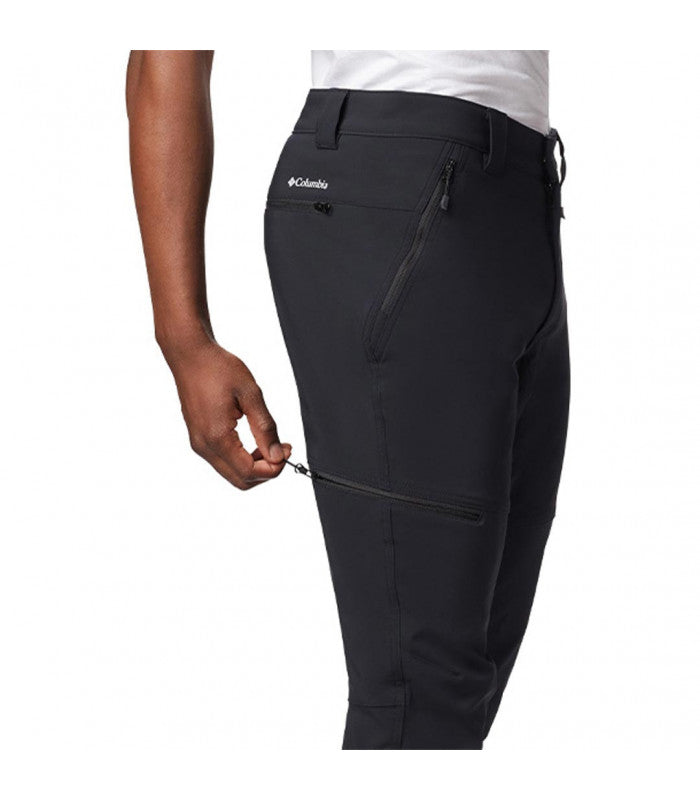 COLUMBIA SPORTSWEAR Columbia Men's Maxtrail II Heat Pant Black