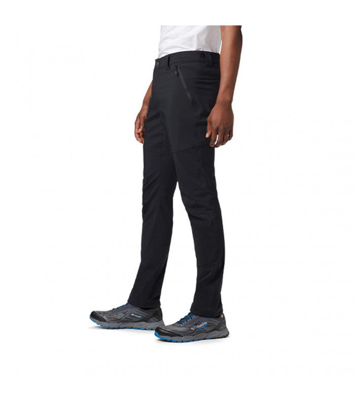 COLUMBIA SPORTSWEAR Columbia Men's Maxtrail II Heat Pant Black