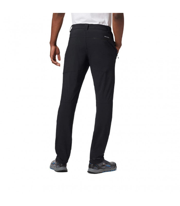 COLUMBIA SPORTSWEAR Columbia Men's Maxtrail II Heat Pant Black