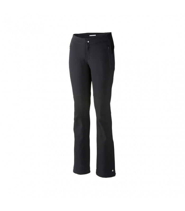 Columbia Women's Back Beauty Passo Alto Heat Pant Black