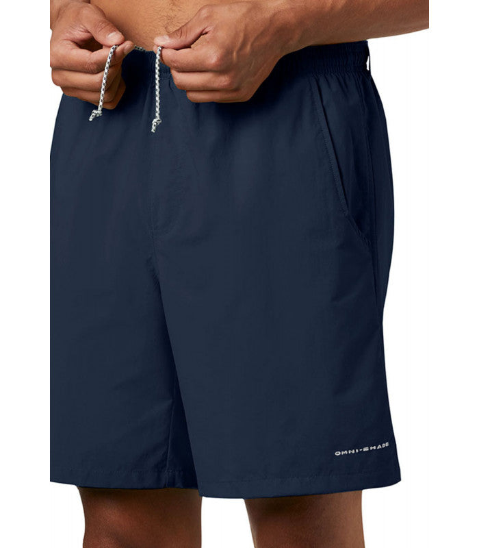 COLUMBIA SPORTSWEAR Columbia Men's Backcast III Water Short Blue