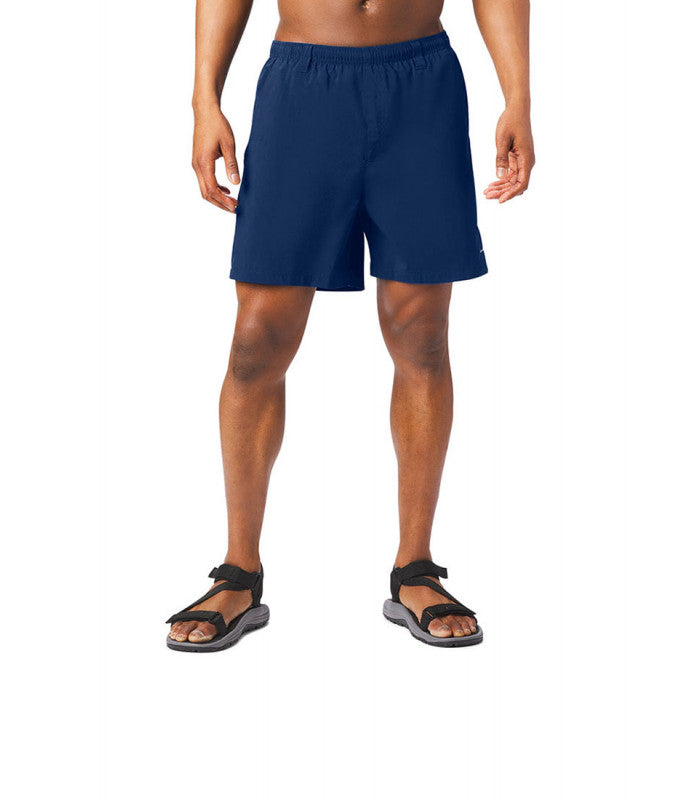 COLUMBIA SPORTSWEAR Columbia Men's Backcast III Water Short Blue