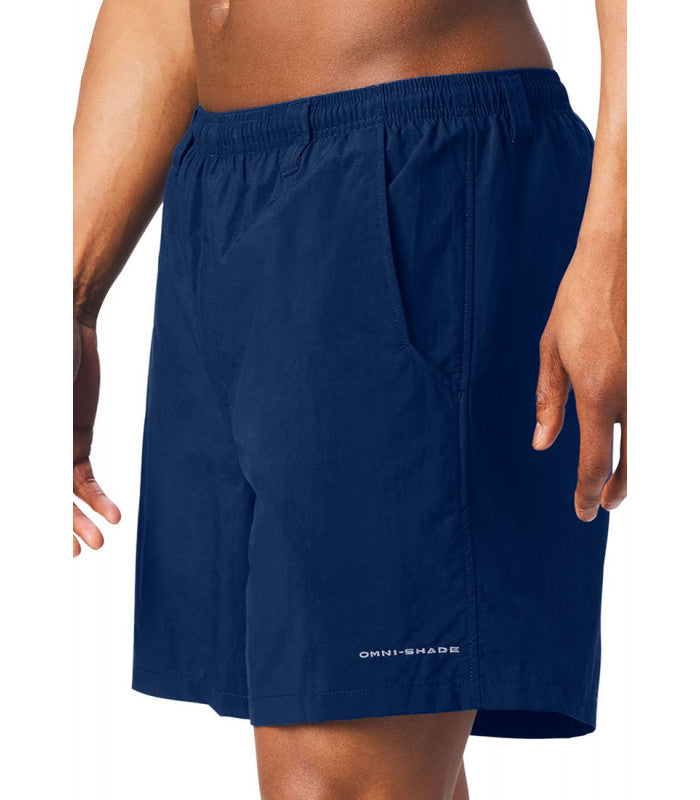 COLUMBIA SPORTSWEAR Columbia Men's Backcast III Water Short Blue