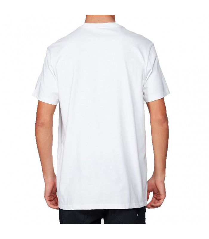 BILLABONG X-CESS TEE SS WHITE