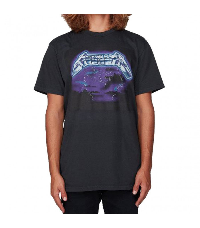 BILLABONG RIDE THE LIGHTNING BLACK