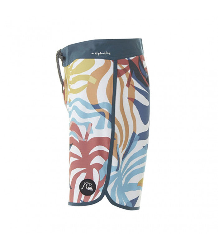 BILLABONG RIDE THE LIGHTNING BLACK