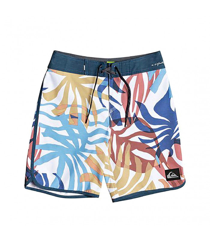 BILLABONG RIDE THE LIGHTNING BLACK