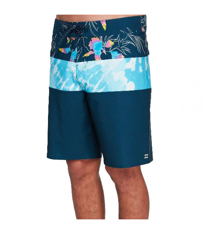 BILLABONG TRIBONG PRO BLUE