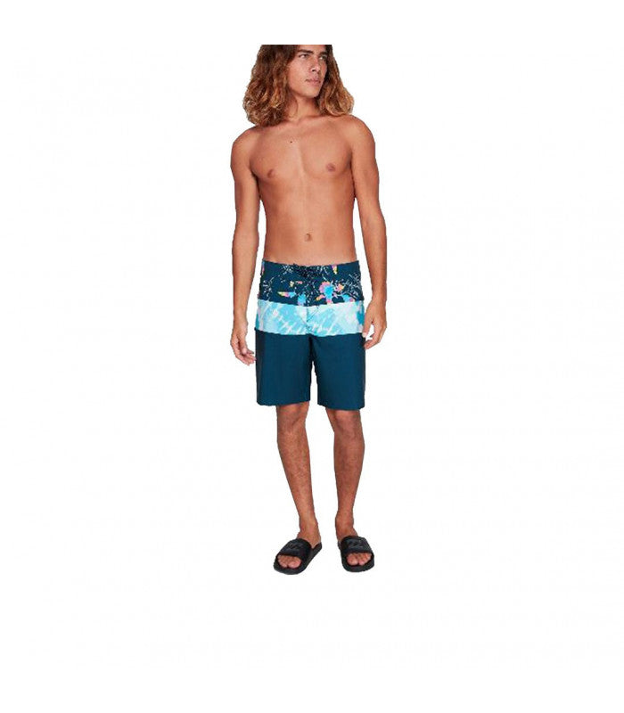BILLABONG TRIBONG PRO BLUE