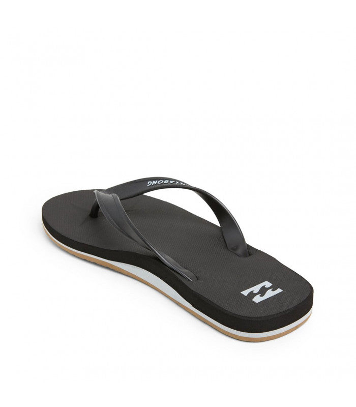 BILLABONG ALL DAY Black