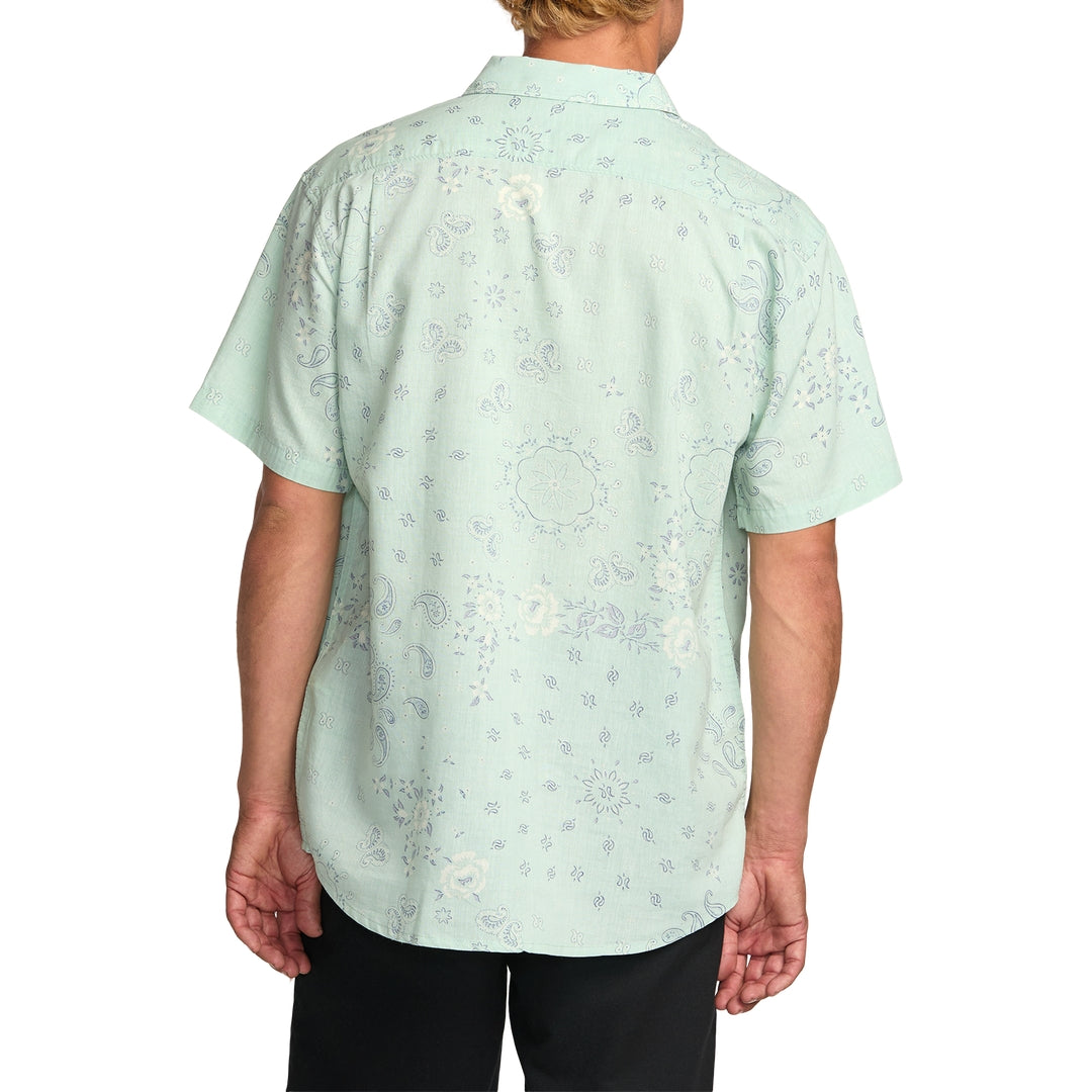 BILLABONG Sundays Ss Short Sleeves Polo