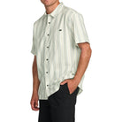 BILLABONG Sundays Jacquard Ss Short Sleeves Polo