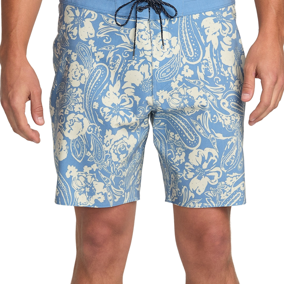  Swim Shorts